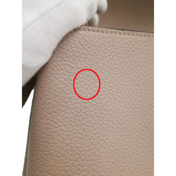 Louis Vuitton Bag Capucines - Picture 7 of 8